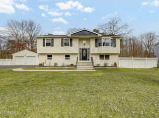 383 Chandler Rd, Jackson, NJ 08527