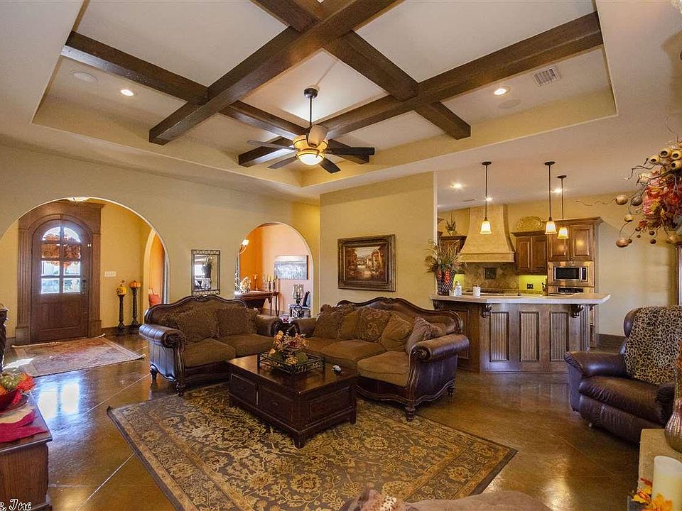 4950 Westin Park Dr, Conway, AR 72034 Zillow