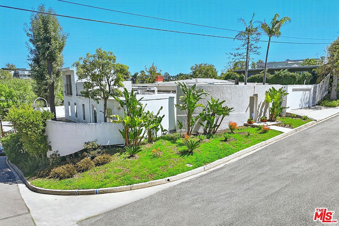 2442 Green View Pl, Los Angeles, CA 90046 | Zillow