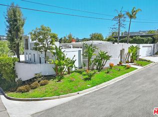 2442 Green View Pl, Los Angeles, CA 90046