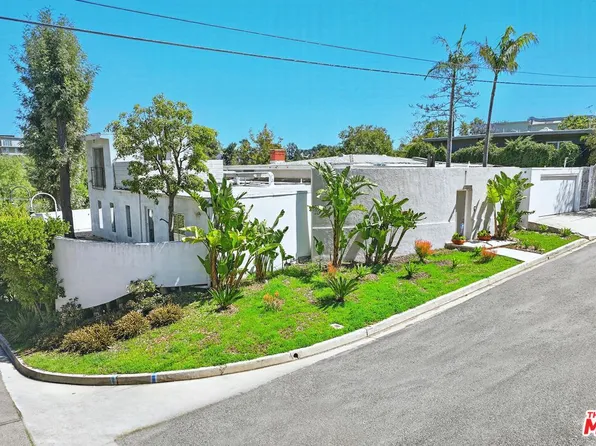 2442 Green View Pl, Los Angeles, CA 90046