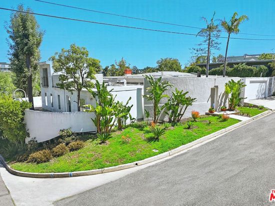 2442 Green View Pl, Los Angeles, CA 90046