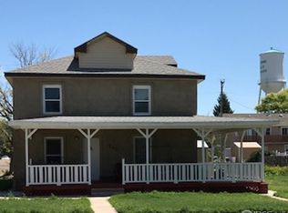 290 W 4th St N, Cheyenne Wells, CO 80810