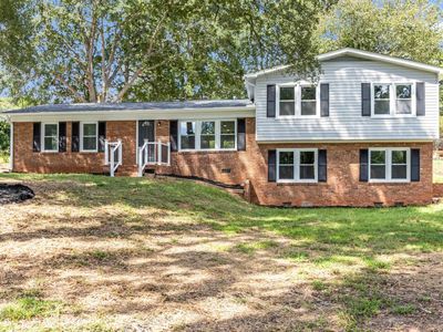 121 Dover Rd, Spartanburg, SC, 29301