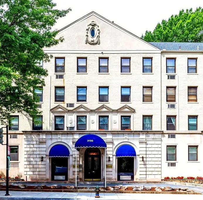 3100 Connecticut Ave NW