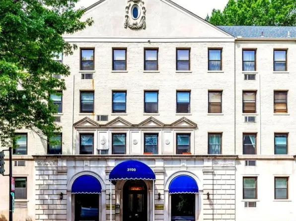 3100 Connecticut Ave NW, Washington, DC