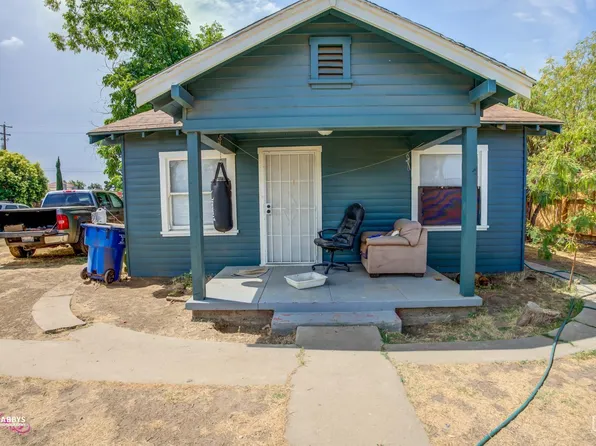 729 Knotts St, Bakersfield, CA 93305