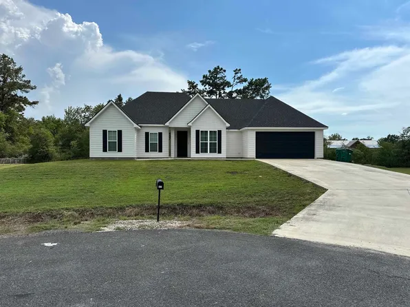 437 Covington Ln, Lake Charles, LA 70611