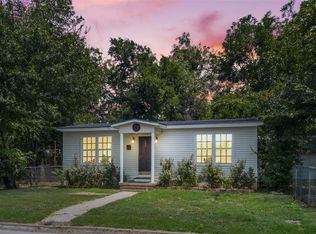 302 N Thompson St, Hillsboro, TX 76645