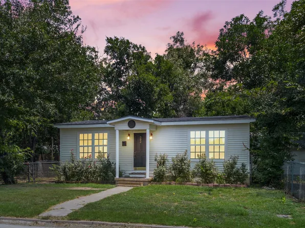 302 N Thompson St, Hillsboro, TX 76645