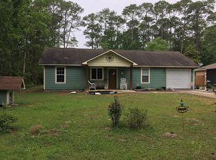1017 Margaret St, Ocean Springs, MS 39564
