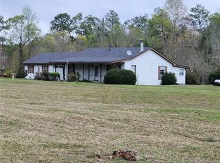 6854 Topsy Bel Rd, Ragley, LA 70657
