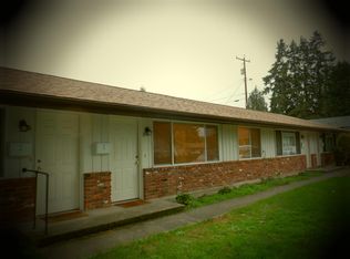 1401 Jefferson Ave NE APT 3, Renton, WA 98056