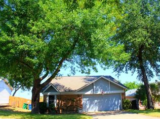 282 Saddlebrook Dr, San Antonio, TX 78245