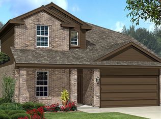 8900 Guard Hill Dr, Fort Worth, TX 76123