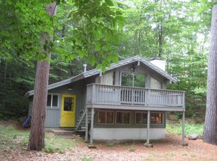 14 Oak Ridge Rd, Bartlett, NH 03812