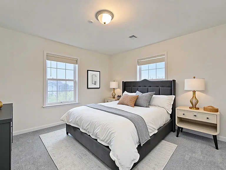 Towns Edge Apartments — Photo 15