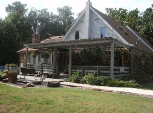 20378 Nutmeg Rd, Jasper, MO 64755