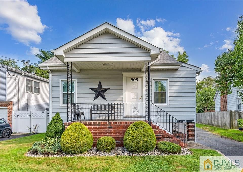 905 Cranbury Cross Rd, North Brunswick, NJ 08902 Zillow