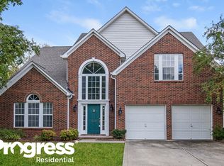 12232 Old Timber Rd, Charlotte, NC 28269