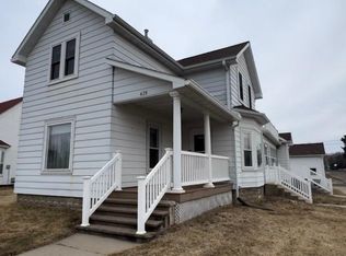428 Kilbourn Ave, Tomah, WI 54660