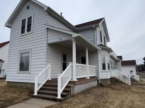 428 Kilbourn Ave, Tomah, WI 54660