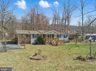 174 Robin Ln, Harpers Ferry, WV 25425
