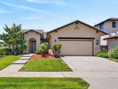 1590 Benvenito Ln, Lincoln, CA, 95648