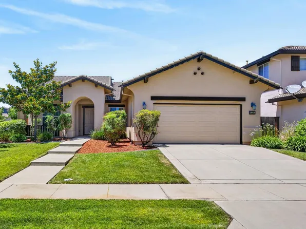 1590 Benvenito Ln, Lincoln, CA 95648