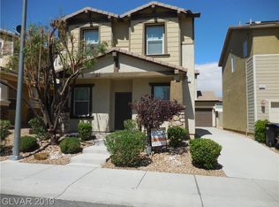 989 Noah Valley St, Henderson, NV 89052