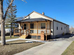 1758 S Elm St, Casper, WY 82601