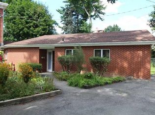 12 Forbus St APT 5, Poughkeepsie, NY 12601