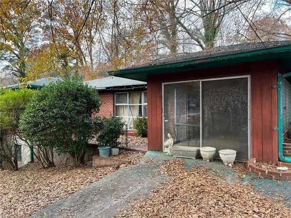 1581 Woodland Cir SE, Atlanta, GA 30316