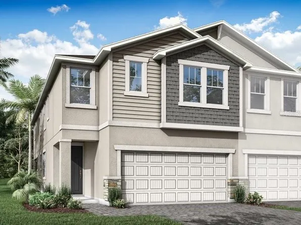 4356 Cloud Hopper Way, Lutz, FL 33559