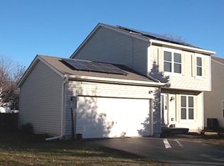 57 Olde English Dr, Romeoville, IL 60446