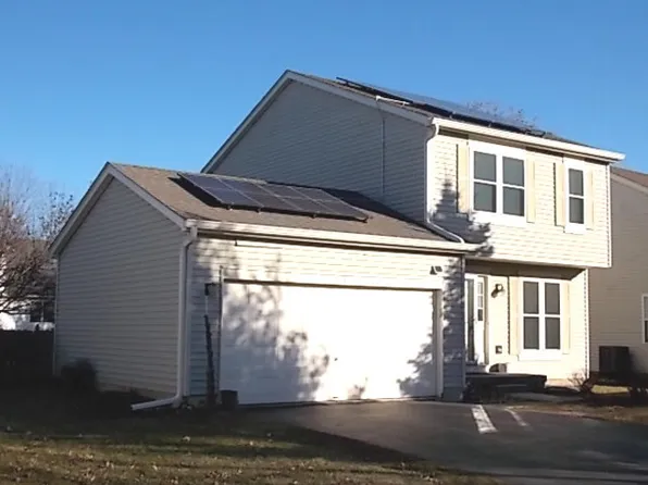 57 Olde English Dr, Romeoville, IL 60446