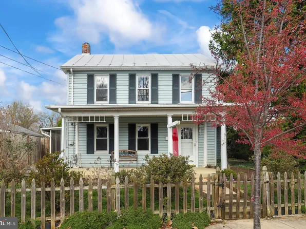 1531 S Loudoun St, Winchester, VA 22601