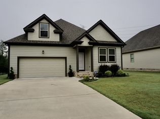 1143 Kinsey Dr, Chattanooga, TN 37421