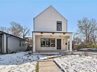 3841 Forest Ave, Kansas City, MO 64109