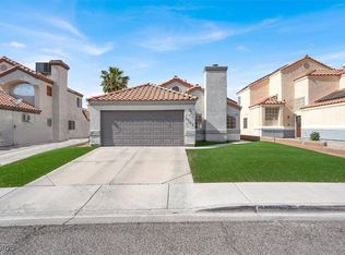 5762 Yerington Ave, Las Vegas, NV 89110
