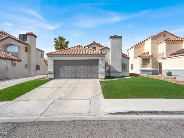 5762 Yerington Ave, Las Vegas, NV 89110