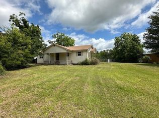 44373 Elmer Magee Rd, Franklinton, LA 70438