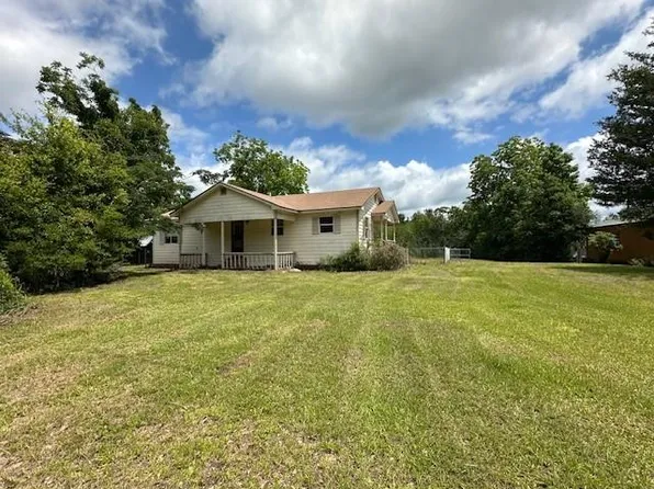 44373 Elmer Magee Rd, Franklinton, LA 70438