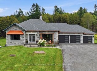 2755 Rapids Rd, Tweed, ON K0K3J0
