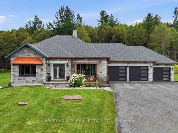 2755 Rapids Rd, Tweed, ON K0K 3J0