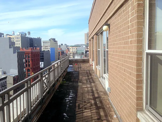 Rented by Manhattan Skyline | media 3