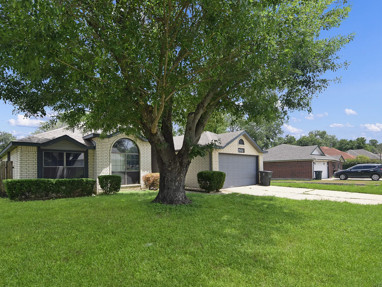 2502 Willow Springs Rd, Killeen — Photo 2