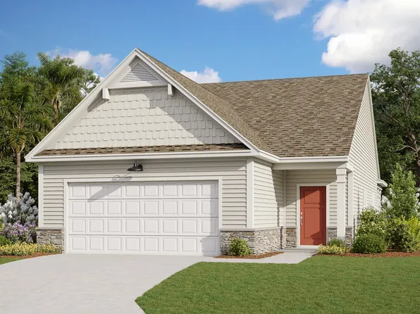 424 Dreher Dr, Hardeeville, SC 29927