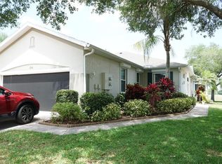 2141 Acadia Greens Dr #26, Sun City Center, FL 33573
