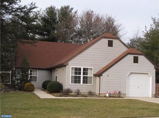 8 Prospect Ave, Voorhees, NJ 08043